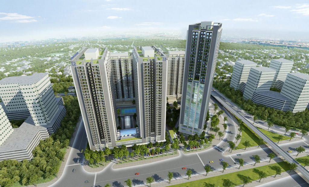 tong the Thang Long Capital