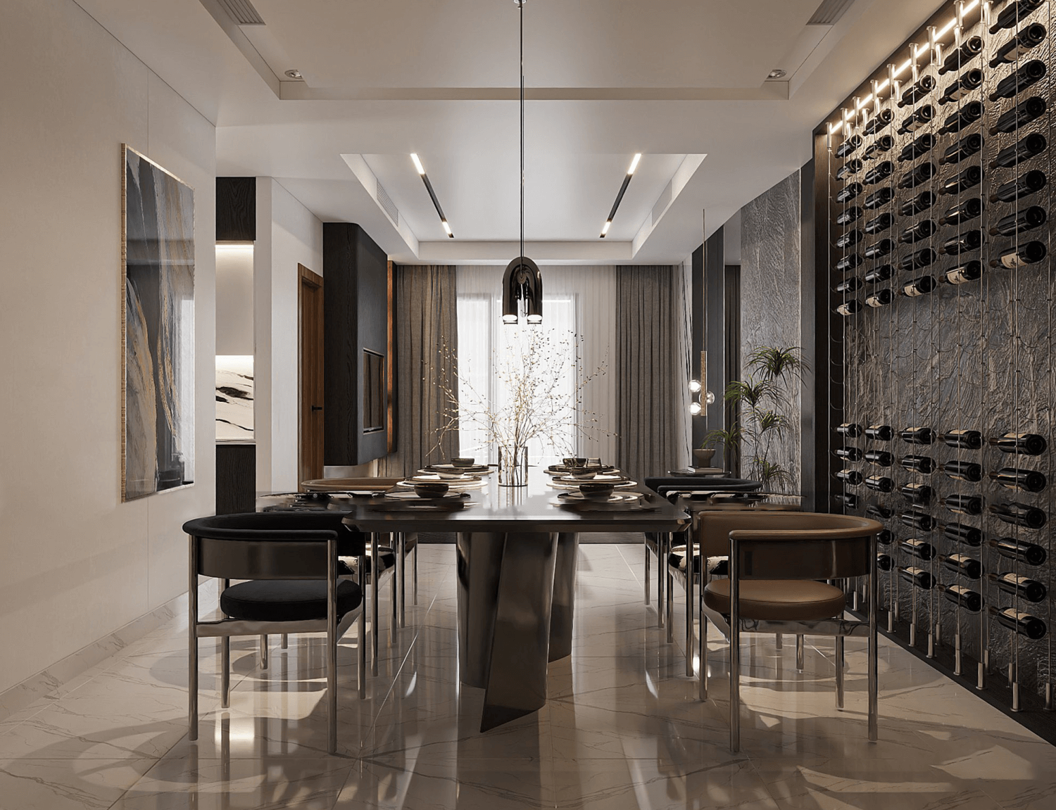 Dự Án Capital Elite- Chung Cư 18 Phạm Hùng 24 du an capital elite chung cu 18 pham hung 2377 23