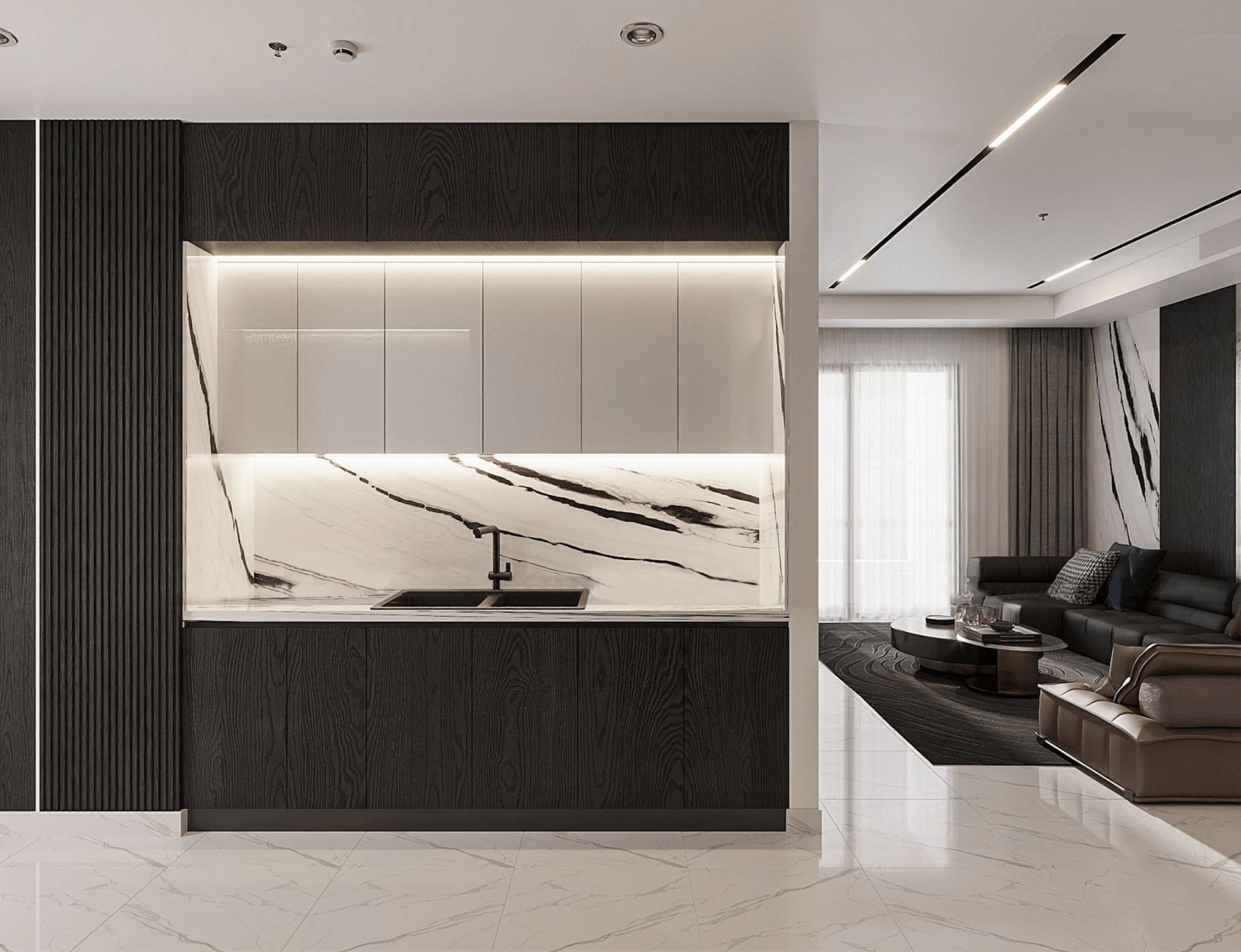 Dự Án Capital Elite- Chung Cư 18 Phạm Hùng 26 du an capital elite chung cu 18 pham hung 2377 25