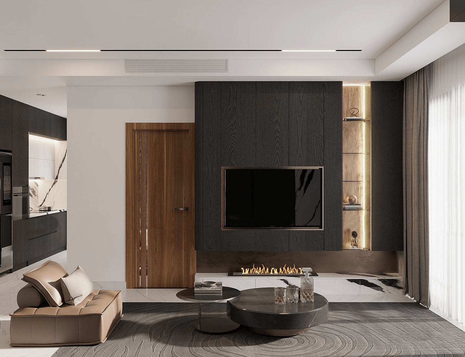 Dự Án Capital Elite- Chung Cư 18 Phạm Hùng 29 du an capital elite chung cu 18 pham hung 2377 28