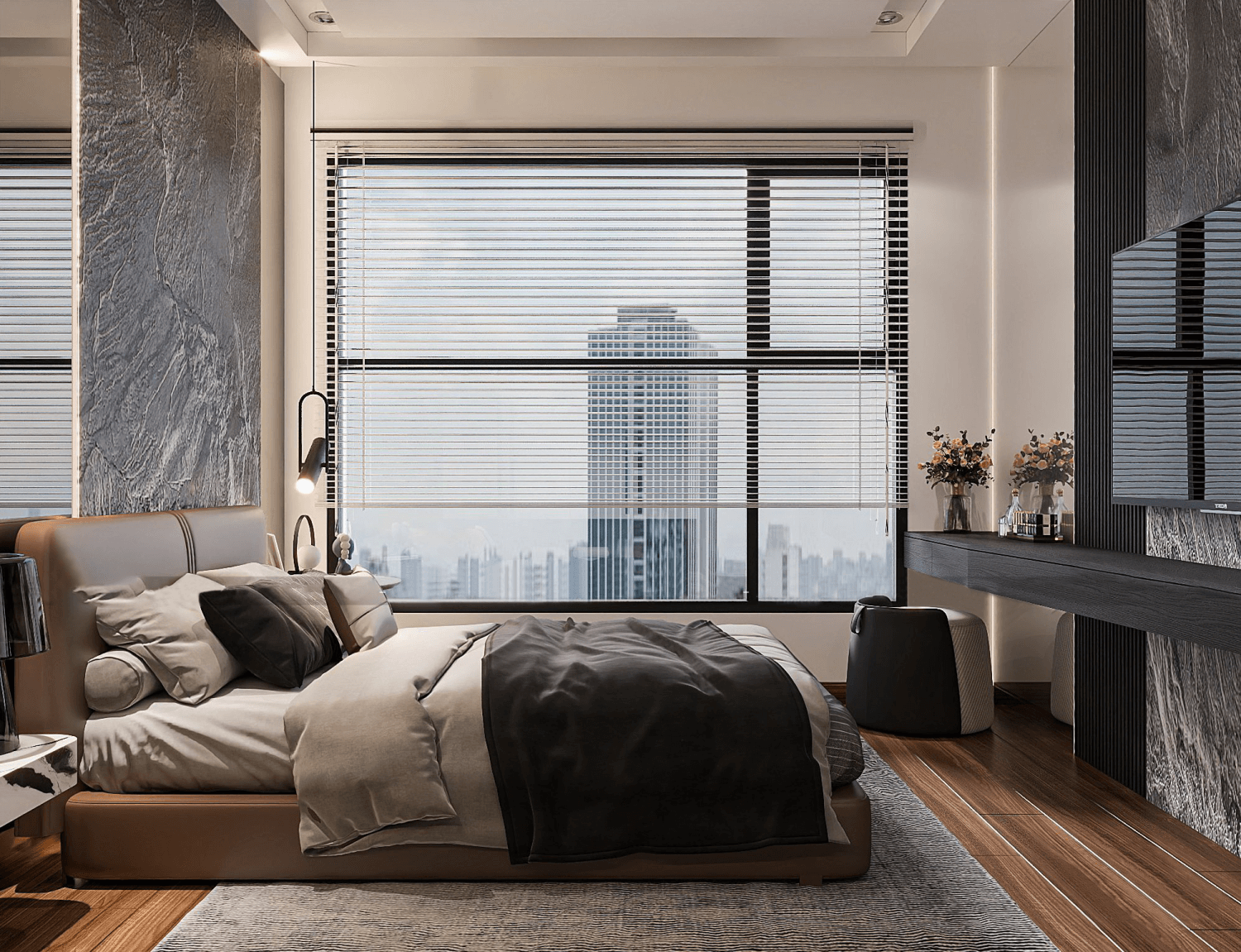 Dự Án Capital Elite- Chung Cư 18 Phạm Hùng 31 du an capital elite chung cu 18 pham hung 2377 30