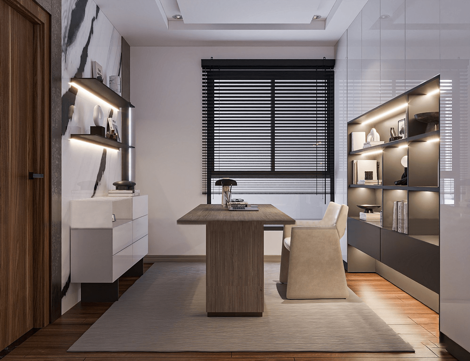 Dự Án Capital Elite- Chung Cư 18 Phạm Hùng 32 du an capital elite chung cu 18 pham hung 2377 31