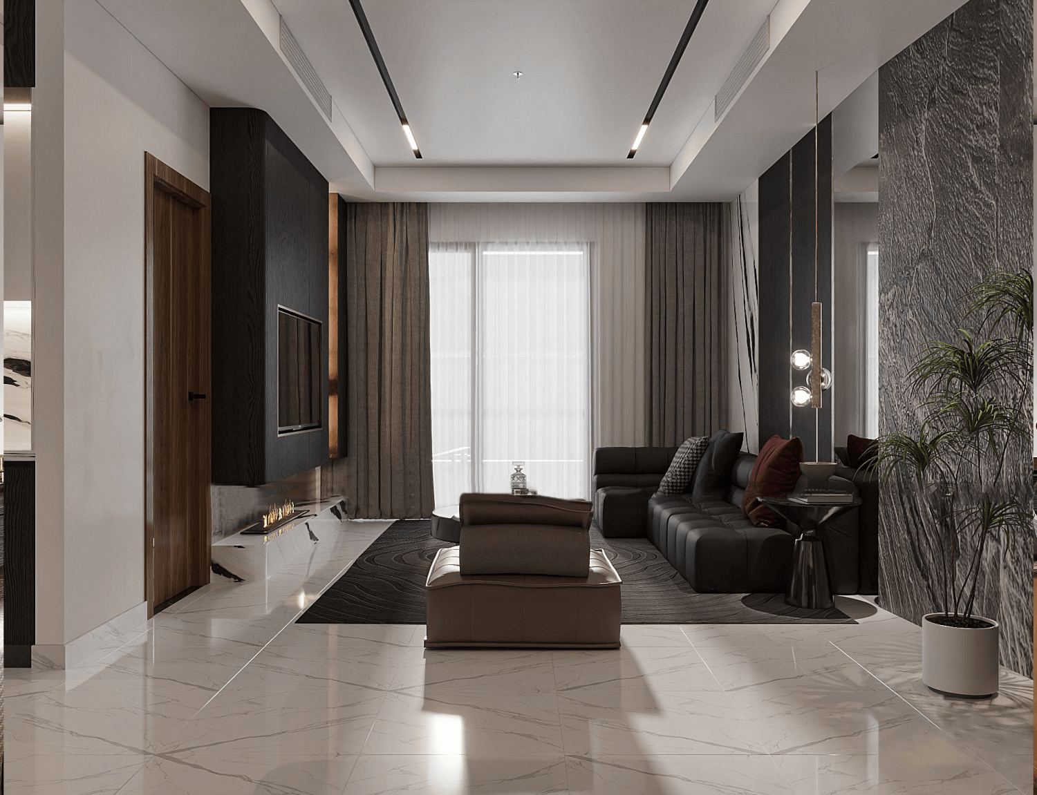 Dự Án Capital Elite- Chung Cư 18 Phạm Hùng 33 du an capital elite chung cu 18 pham hung 2377 32