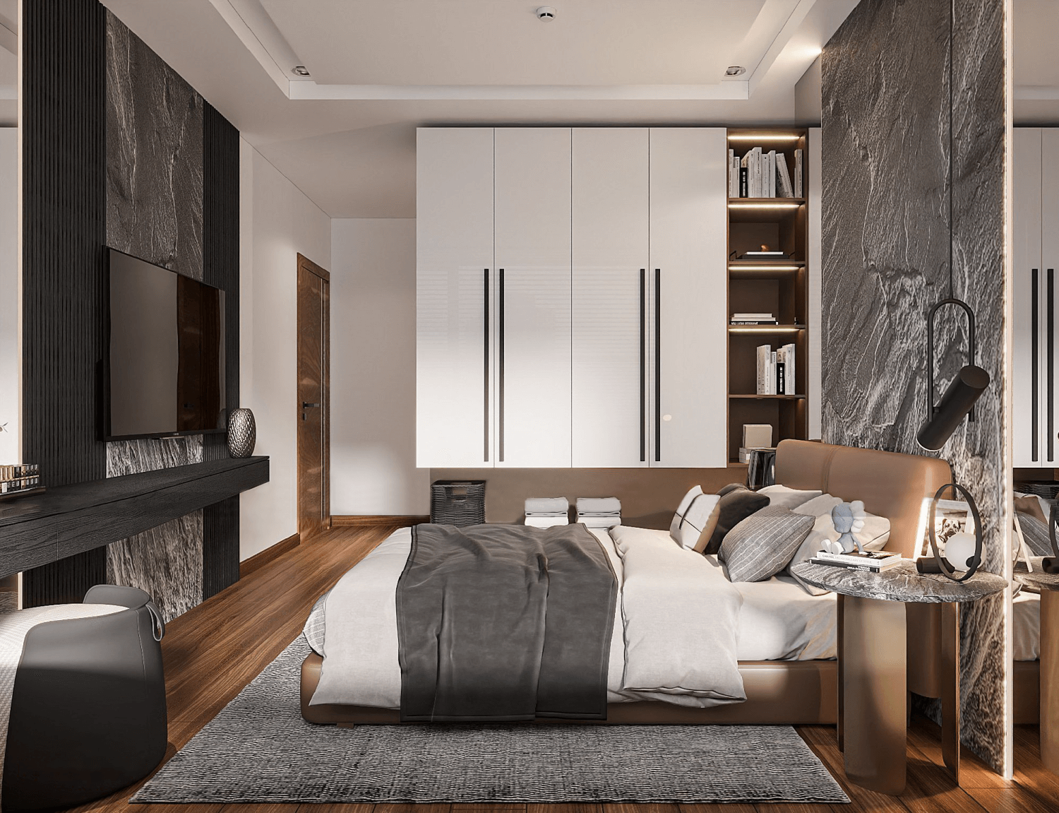 Dự Án Capital Elite- Chung Cư 18 Phạm Hùng 34 du an capital elite chung cu 18 pham hung 2377 33