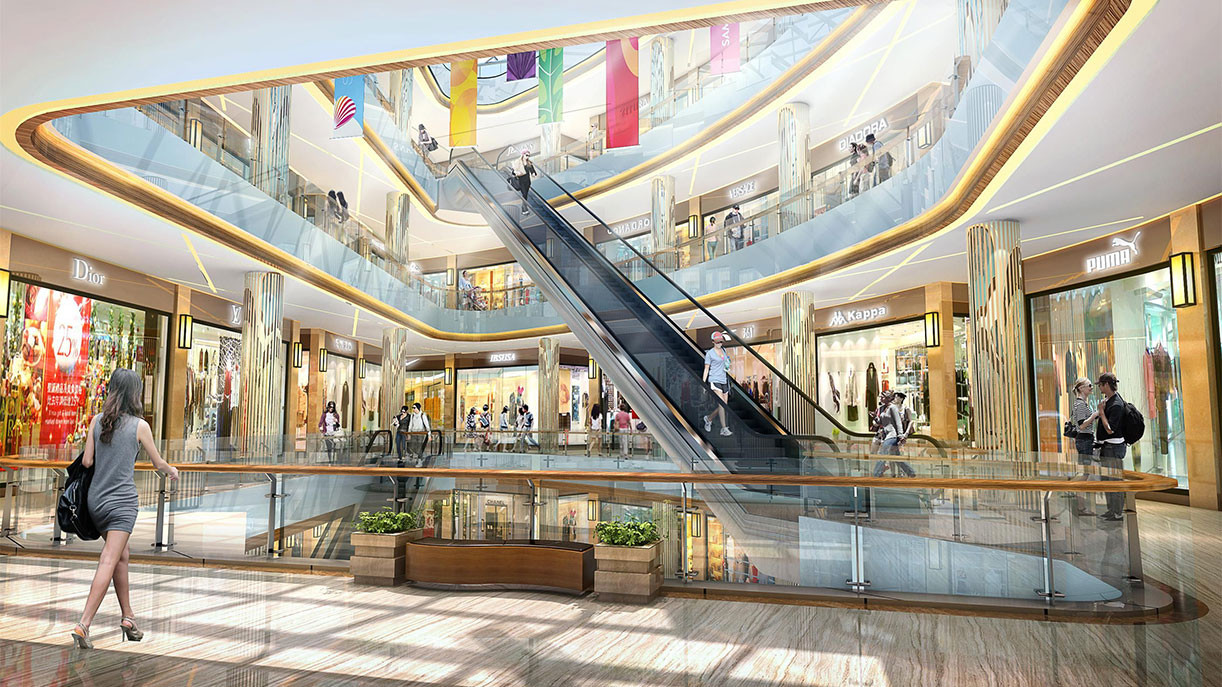 Dự Án Capital Elite- Chung Cư 18 Phạm Hùng 6 du an capital elite chung cu 18 pham hung 2377 5